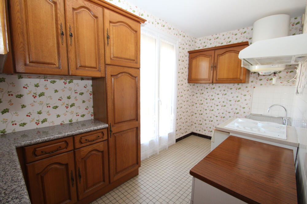 Vente Appartement DECIZE Appartement de type F2 dans résidence sécurisée Decize