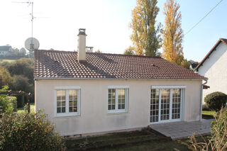  Maison  vendre 4 pices 87 m