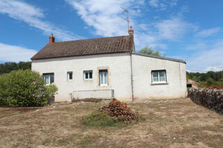  Maison à vendre 3 pièces 86 m²