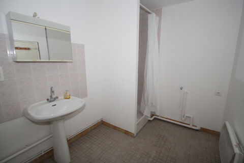  Appartement � louer 2 pi�ces 36 m�