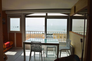  Appartement � vendre 2 pi�ces 46 m�