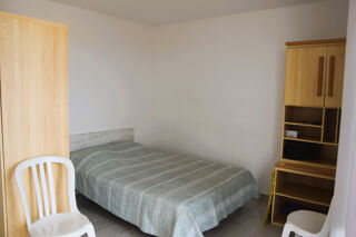  Appartement � vendre 1 pi�ce 16 m�