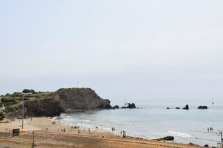  Appartement  vendre 2 pices 46 m