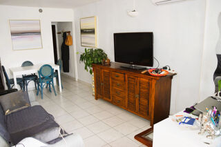  Appartement � vendre 4 pi�ces 60 m�