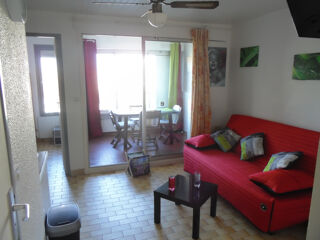  Appartement  vendre 1 pice 25 m