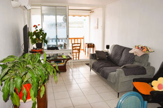 Appartement  vendre 4 pices 60 m