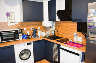  Appartement � vendre 4 pi�ces 60 m�