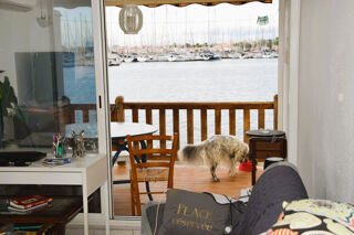  Appartement  vendre 4 pices 60 m