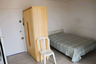  Appartement � vendre 1 pi�ce 16 m�