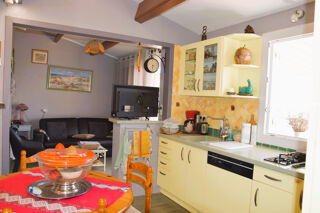  Appartement � vendre 3 pi�ces 44 m�