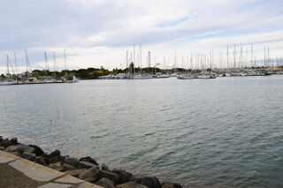  Appartement  vendre 4 pices 60 m