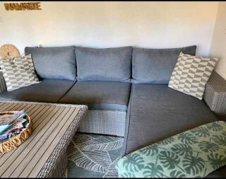  Appartement  vendre 3 pices 45 m