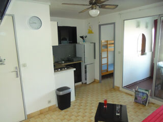  Appartement � vendre 1 pi�ce 25 m�