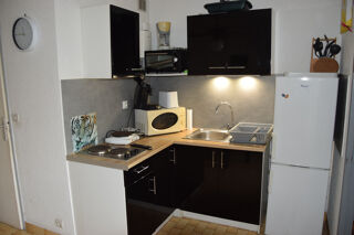  Appartement � vendre 1 pi�ce 25 m�