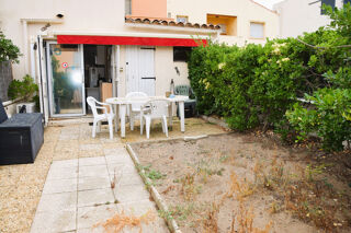  Appartement � vendre 2 pi�ces 24 m�