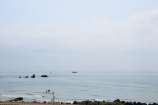  Appartement � vendre 2 pi�ces 46 m�