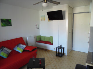  Appartement  vendre 1 pice 25 m