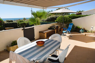  Appartement � vendre 3 pi�ces 44 m�