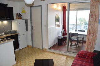 Appartement  vendre 1 pice 25 m