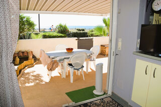  Appartement � vendre 3 pi�ces 44 m�