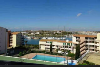  Appartement  vendre 1 pice 27 m