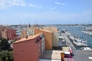  Appartement � vendre 1 pi�ce 16 m�