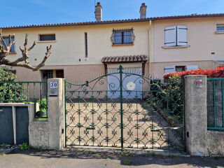  Maison � vendre 8 pi�ces 160 m�