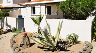  Appartement � vendre 3 pi�ces 44 m�