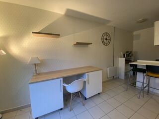  Appartement  louer 1 pice 24 m