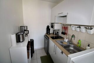  Appartement  louer 1 pice 24 m