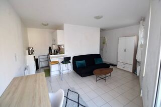  Appartement  louer 1 pice 24 m