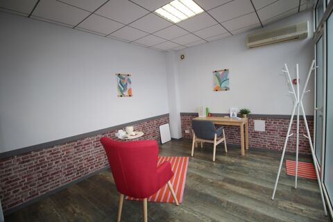  Maison � louer 3 pi�ces 75 m�