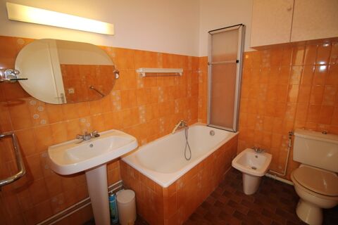  Appartement � louer 2 pi�ces 44 m�