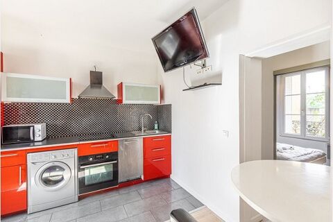  Appartement � louer 2 pi�ces 24 m�