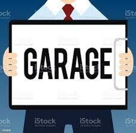  Parking / Garage � louer 12 m�