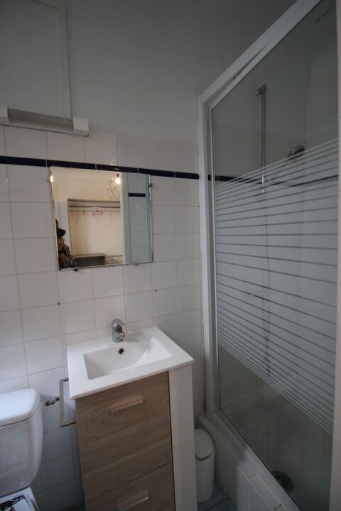  Appartement � louer 2 pi�ces 45 m�