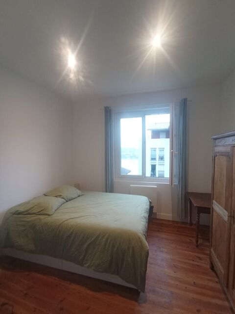  Appartement � louer 3 pi�ces 56 m�