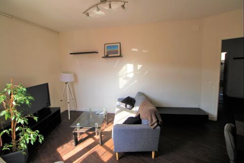  Appartement � louer 3 pi�ces 64 m�