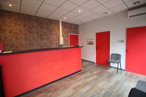  Maison � louer 3 pi�ces 75 m�