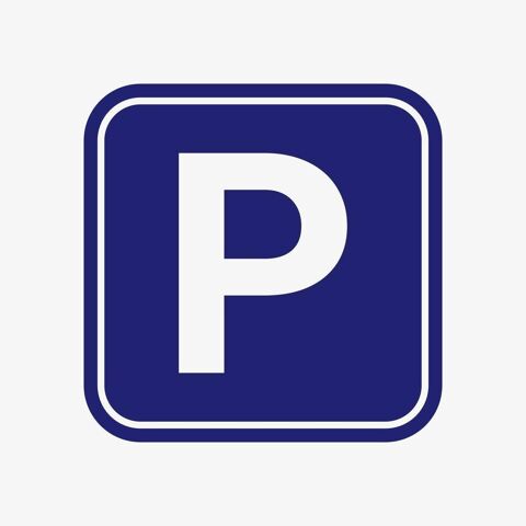  Parking / Garage � louer 12 m�