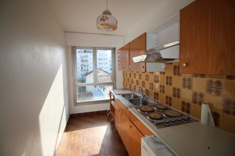  Appartement � louer 2 pi�ces 44 m�