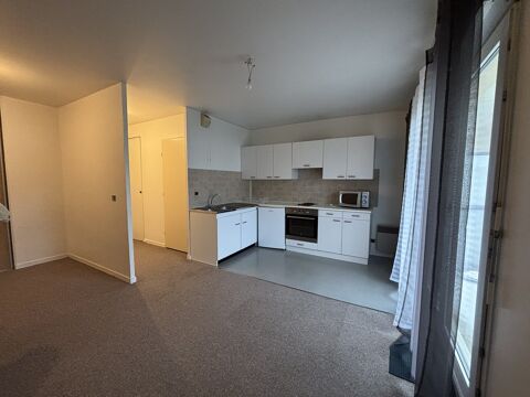  Appartement  louer 1 pice 26 m