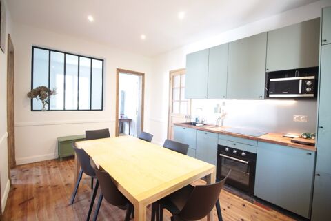  Appartement � louer 3 pi�ces 56 m�