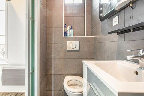  Appartement  louer 2 pices 24 m