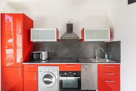  Appartement � louer 2 pi�ces 24 m�