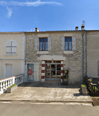 Vente Maison Charmante maison de village habitable immédiatement. St amans du pech