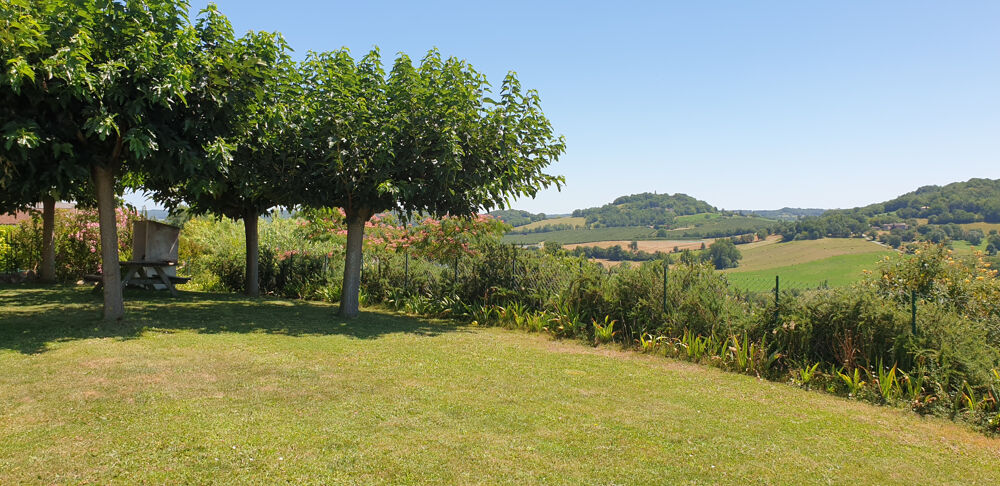 Vente Maison Maison contemporaine de 160 m2 (4 chambres) sur un terrain de 4116 m2 Ste juliette