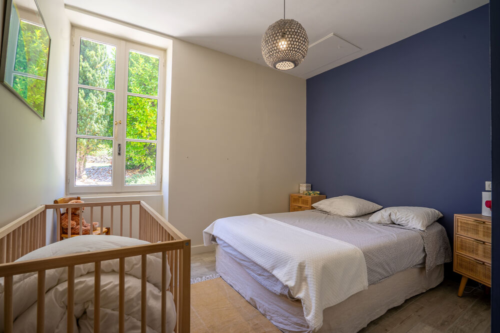 à vendre  Maison Montcuq (46800)