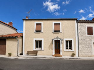  Maison à vendre 5 pièces 108 m²