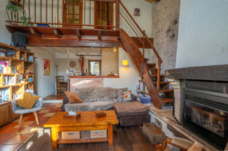  Maison à vendre 4 pièces 65 m²